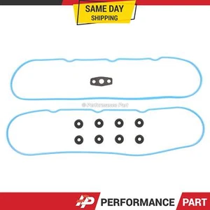 Valve Cover Gasket for Buick Cadillac Chevrolet GMC Pontiac Saab 5.3 5.7 6.0 - Bild 1 von 3