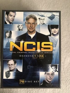 NCIS - Picture 1 of 4