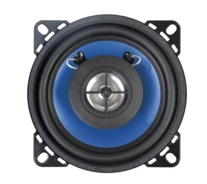 Coppia Casse Altoparlanti per auto a due vie PY-1010C 10cm 60W Peiying - Imagen 1 de 5