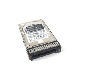 Lenovo 00YK013 300GB 15K 2.5" SAS HDD – Enterprise Server Hard Drive - Picture 1 of 1