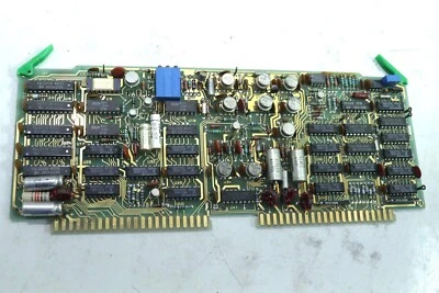 HP Agilent Sweep Oscilltor 08350-60059 Circuit Board Assembly - Image 1 of 3