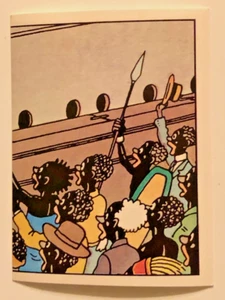 N°28 PANINI TINTIN HERGE LOMBARD 1990 --SPEDIZIONE GRATUITA! - Foto 1 di 2