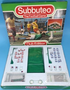Juego de futbolín Subbuteo 60140 - Imagen 1 de 8