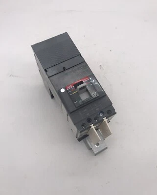 HOUSTON STOCK ABB XT1NU3030AYD000XXX XT1N 30 AMP REACONDICIONADO AIRE GRATIS 2 DÍAS COMPRA AHORA Foto 1 de 4