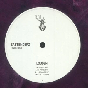 Louden - ENDZ059 (12") - Picture 1 of 2
