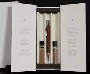 Graf Von Faber-Castell Guilloche 0.7mm Propelling Pencil - Germany - Picture 1 of 5