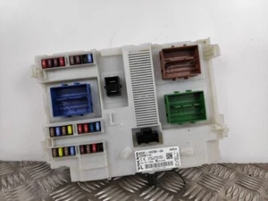 VOLVO S60 II 134 12-15 FUSE BOX CONTROL UNIT BG9T 14C256 GA - Picture 1 of 4