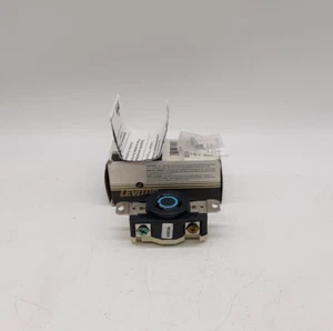 Leviton 2320 Receptacle L6-20R - Bild 1 von 4