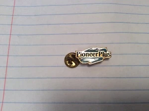 PIN SOLAPA PIONEER ELECTRONICS VINTAGE - Imagen 1 de 1