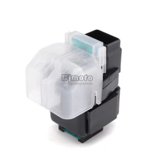 Starter Relay Solenoid For Arctic Cat 400 DVX 04-08 Kawasaki KSF400 KFX400 03-07 - Imagen 1 de 8