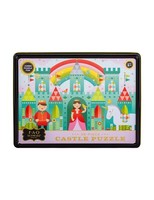 fao schwarz princess castle