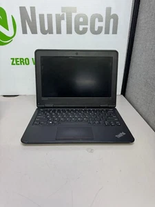 Lenovo ThinkPad E450 14" i3-4005U 1.7GHz 4GB [NO HD/AC/OS] Laptop - Picture 1 of 6