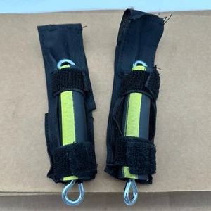 Molle resistenza tensione ricambio AB Rocket Twister giallo ricambi originali - Foto 1 di 5