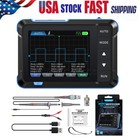 FNIRSI DSO153 2-in-1 Handheld Digital Portable Oscilloscope Signal Generator