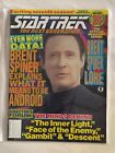 Star Trek Next Generation - Official Magazine #26 (February 1994)