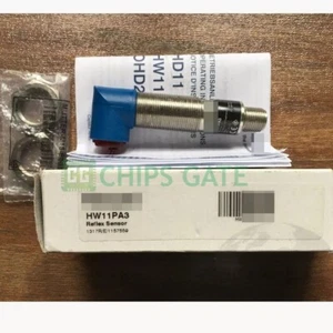 1PCS NEW Wenglor HW11PA3 Reflex Sensor - Picture 1 of 1
