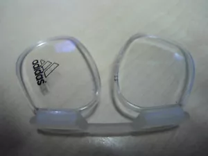 Adidas Clip A779 incl. Ihrer Sehstärke Neu - Picture 1 of 1