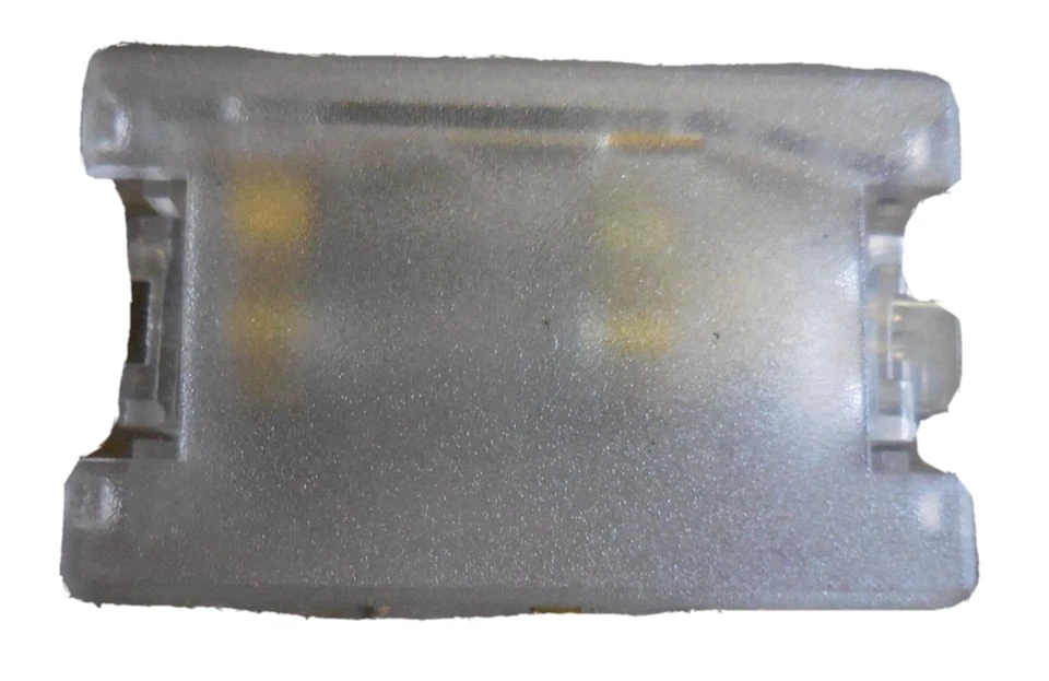 Lámpara de luz de carga para maletero Cadillac STS Koito 2004-2009 usada OEM Foto 1 de 4