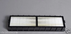 Dirt Devil F29 HEPA Filter for Swivel Glide, Vision&Platinum Force Vacuum # 963 - Picture 1 of 2