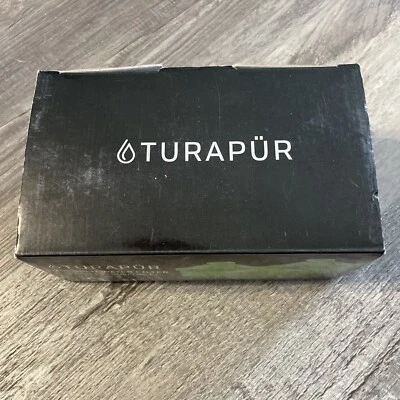 NEW Turapur Hydrogen Water Filter Cartridges Maxtra Compatible (3 filters Total) - Image 1 of 4
