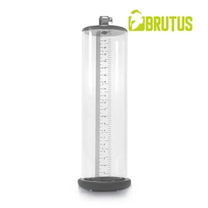 Brutus Premium Penis Cylinder (9" x 2.5") - Picture 1 of 1