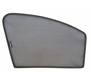 QuikSnap Car Window Sun Shade for BMW X-3 (2011-2017) BMX311 - Picture 1 of 9