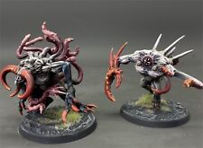 Chaos Spawn Warhammer Age of Sigmar Presale Painted Games Figures Miniatures