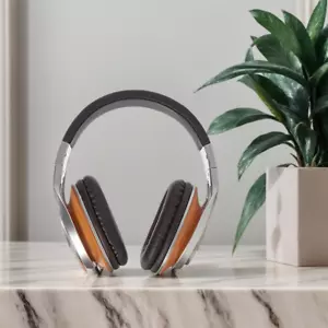 Cyberdrive 402WI High Resolution Over The Ear Wired Headphones with Electrostati - Picture 1 of 6