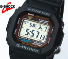 Casio G-Shock Gw-M5610u-1Jf Tough Watch Japan New Domestic Version