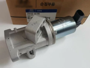 EGR Valve with gaskets 284103A100 for veracruz 2007- - Picture 1 of 3