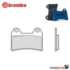 Bremsbeläge vorne Brembo Carbon Ceramic Bimota SB8K 1000 Gobert 04-06
