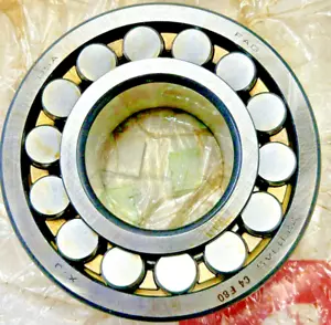 FAG 22313AS.C4.F80 Kugelrollenlager, NEU - Bild 1 von 3