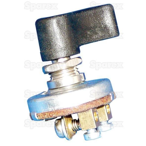 Work/Tail Lamp Light Switch for Massey-Harris Tractor MH 33 333 44 444 55 555 - Image 1 of 1