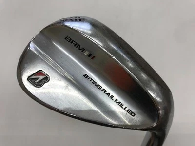 Cuña Bridgestone TOUR B BRM #58 (1 Club)/DG/Flex: X100/Cuña Foto 1 de 4