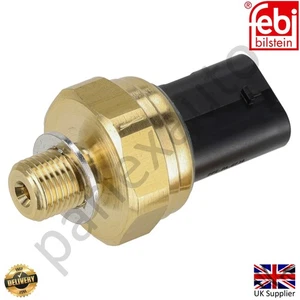 Oil Pressure Sensor For Audi A1 A3 A5 A6 VW Golf Passat Polo Tiguan Transporter - Picture 1 of 4