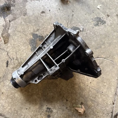 Manual Transmission Tail Housing 2WD 4.0L 88-97 RANGER - Image 1 of 4
