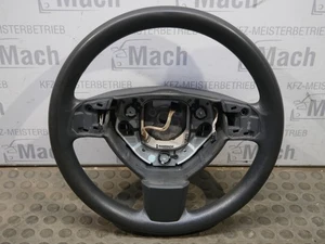 Opel Zafira B 1,8 Bj. 06 Lenkrad 13111340AC - Bild 1 von 5