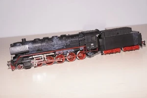 RF30/21] Märklin H0 HAMO 8347 BR 44 690 Dampflok der DB in Ep. III - Bild 1 von 9