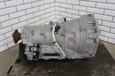 15-18 Ram 1500 EcoDiesel 2wd 8HP70 Automatic Transmission 58k Lot Tested - Imagem 1 de 4