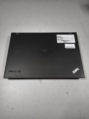 Lenovo THINKPAD L440 - Intel i3 4th Gen 4GB RAM - Ristrutturato,Lavoro,Nessun OS - Immagine 1 di 4