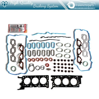 ?Head Gasket Set Fits 2003-2008 2004 2005 2006 2007 Mazda 6 3.0L DOHC MZI - Image 1 of 4