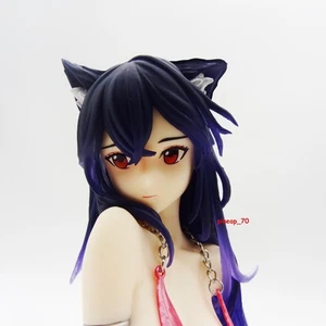 Texas Arknights  Figure Model Statue Ornament Anime Gift Toy Pvc Collectibles - Picture 1 of 11