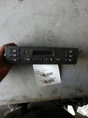 Convertible de control de temperatura para BMW 325i 59684 01-06 Foto 1 de 4