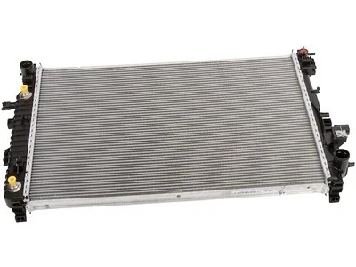 Radiador aire acondicionado Delco 72675BVMQ 2017 para Chevrolet Malibu 2016-2018 Foto 1 de 2