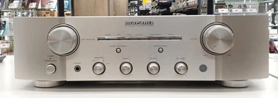 Marantz PM8003 Integrierter Verstärker Gebraucht Aus Japan W / Fernbedienung - Bild 1 von 4