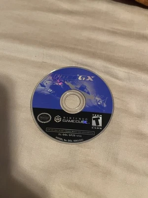 Nintendo F-Zero GX GameCube 2003 Disc Only Tested and Works - Image 1 of 4