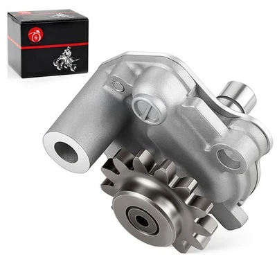 Bomba de aceite para Yamaha YZ450F YZ450 F 2006 2007 2008 2009 2010 2011 2012 2013 Foto 1 de 4