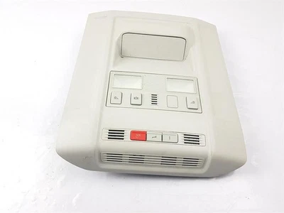 Luz central techo interior Volkswagen Crafter 2022 5Q0951172A Foto 1 de 4