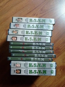 M*A*S*H  The Complete Series 1- 11, DVD See Descriptions. D13 - Picture 1 of 6