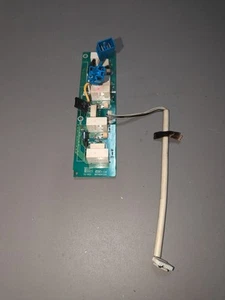 Placa de control para microondas GE 6870W2A122A AZ100168 | NR116 - Imagen 1 de 5